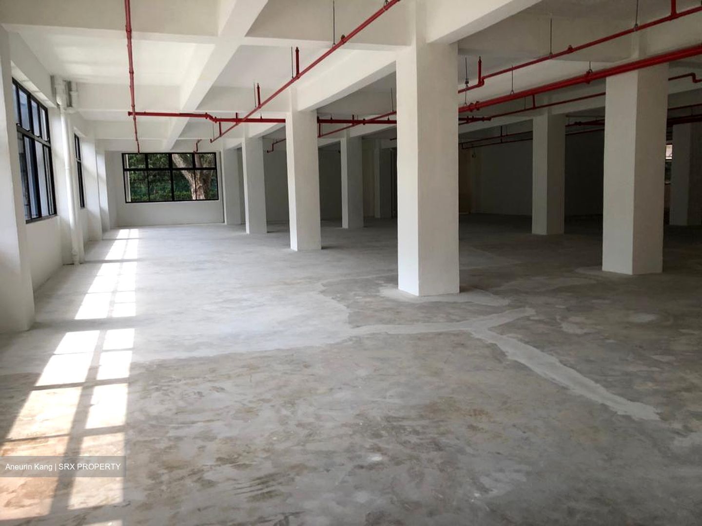 Bukit Merah Central (D3), Factory #552556501